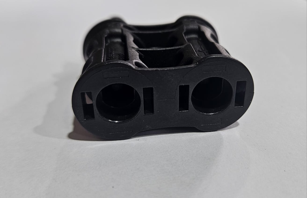 Conectori fotovoltaici solari mufa MC4-Y (mama) [3]