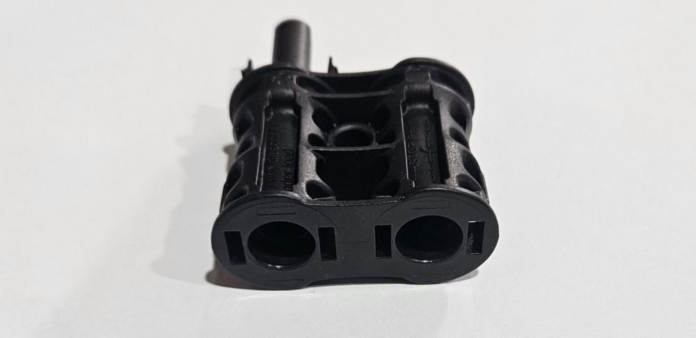 Conectori fotovoltaici solari mufa MC4-Y (mama) [2]