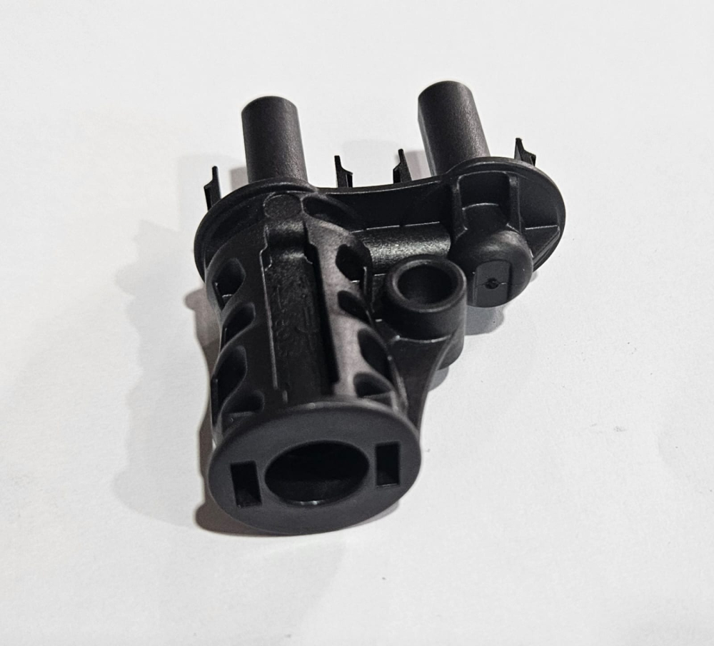 Conectori fotovoltaici solari mufa MC4-Y (tata) [1]