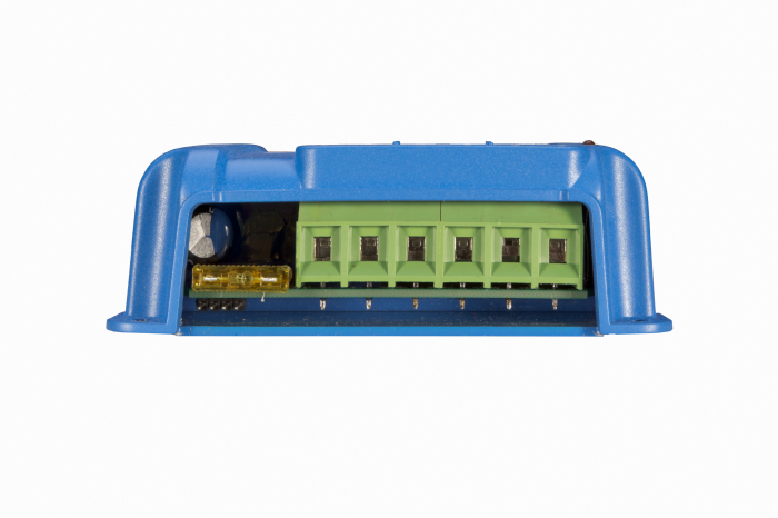 Incarcator solar 12V 24V 15A Victron Energy BlueSolar MPPT 75/15 (12/24V-15A) [5]