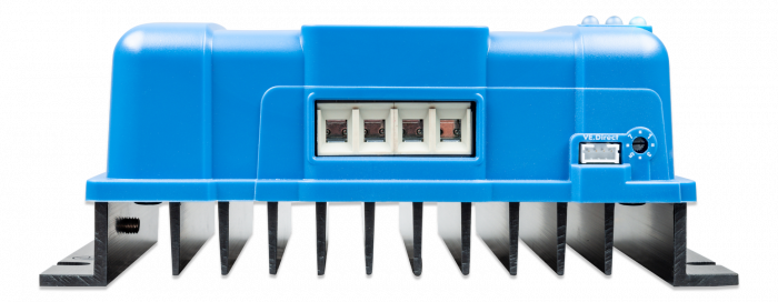Incarcator solar 12V 24V 30A Victron Energy BlueSolar MPPT 100/30 [2]