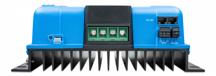 Incarcator solar 12V 24V 48V 100A Victron Energy BlueSolar MPPT 250/100-Tr VE.Can [5]