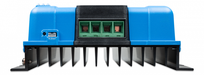 Incarcator solar 12V 24V 48V 45A Victron Energy BlueSolar MPPT 150/45 [5]