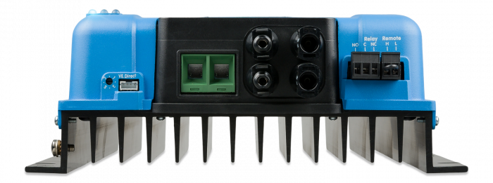 Incarcator solar 12V 24V 48V 60A Victron Energy SmartSolar MPPT 150/60-MC4 [5]