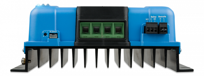 Incarcator solar 12V 24V 48V 60A Victron Energy SmartSolar MPPT 150/60-Tr [5]