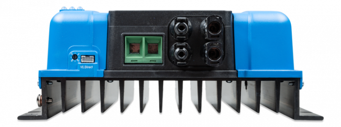 Incarcator solar 12V 24V 48V 70A Victron Energy BlueSolar MPPT 150/70-MC4 [3]
