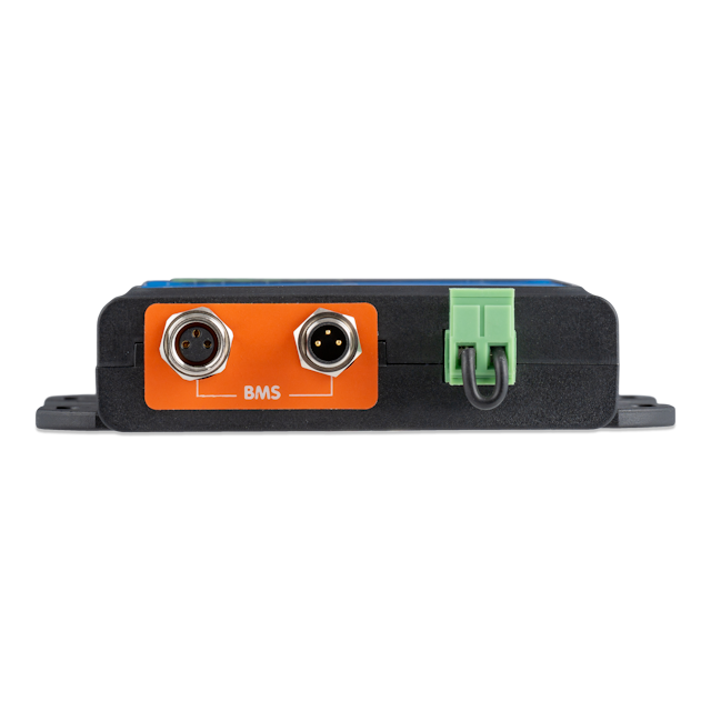 Sistem de monitorizare si de gestionare a bateriilor Victron Energy VE.Bus BMS NG [4]