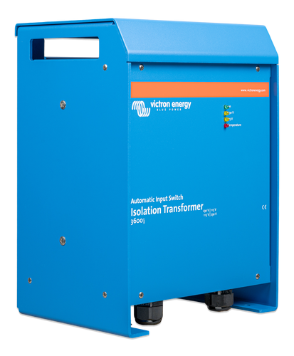 Transformator de izolare Victron Energy Isolation Transformer 3600W 115/230V [2]