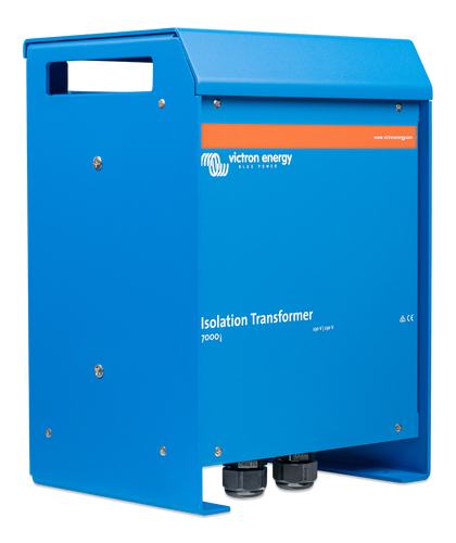 Transformator de izolare Victron Energy Isolation Transformer 7000W 230V [2]