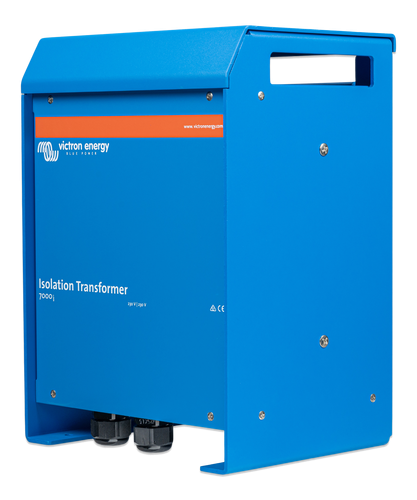 Transformator de izolare Victron Energy Isolation Transformer 7000W 230V [5]