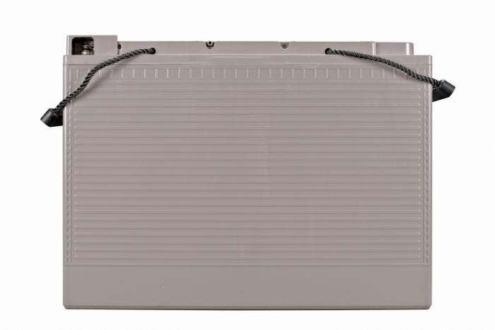 Victron Energy AGM Deep Cycle Battery 12V/110Ah [2]