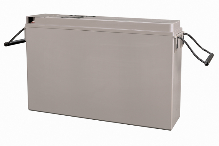 Victron Energy AGM Deep Cycle Battery (M8) 12V/165Ah [2]