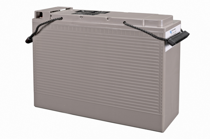 Victron Energy AGM Telecom Battery 12V/115Ah (M8) [5]
