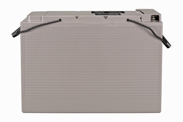Victron Energy AGM Telecom Battery 12V/115Ah (M8) [3]