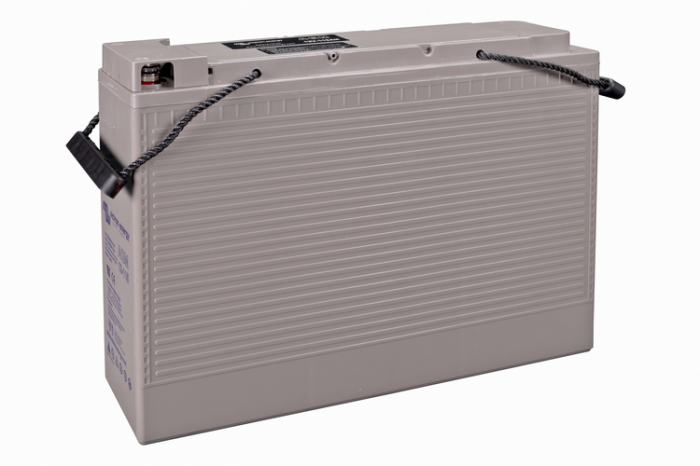 Victron Energy AGM Telecom Battery 12V/115Ah (M8) [4]