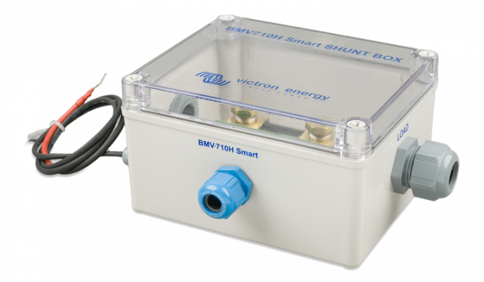 Victron Energy Battery Monitor BMV-710H Smart [2]