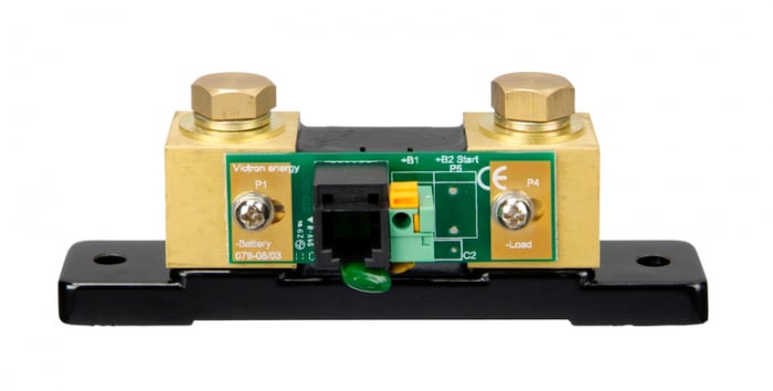 Victron Energy Battery Monitor BMV-712 Smart [5]