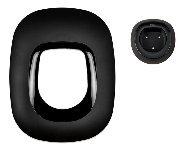 Victron Energy Black front for EV Charging station NS [3]