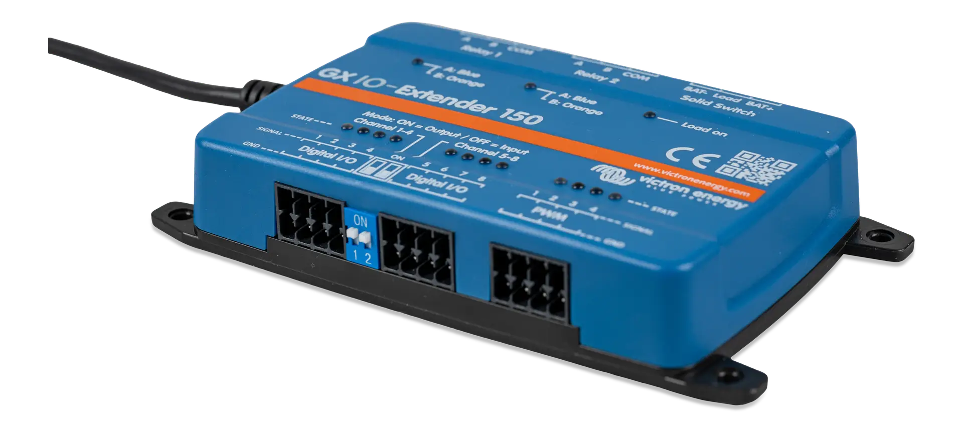 Victron Energy GX IO-Extender 150 [3]