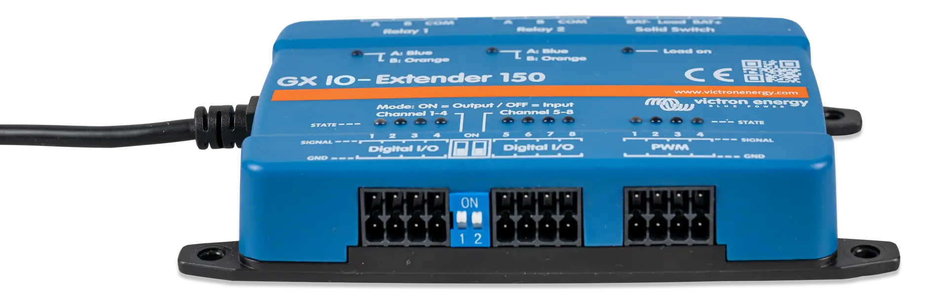 Victron Energy GX IO-Extender 150 [5]