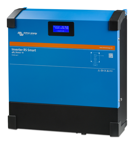 Victron Energy Inverter RS 48/6000 230V Smart [3]