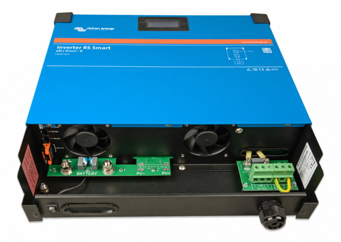 Victron Energy Inverter RS 48/6000 230V Smart [4]