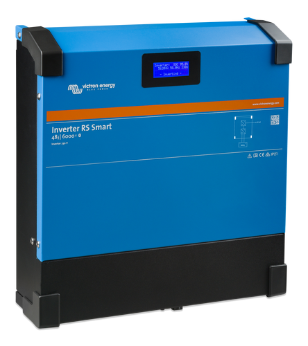 Victron Energy Inverter RS 48/6000 230V Smart [2]