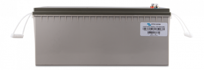 Victron Energy Lead Carbon Battery 12V/160Ah (M8) [5]