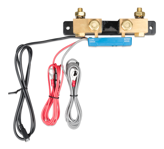 Victron Energy Smartshunt 1000A/50mV IP65 [4]