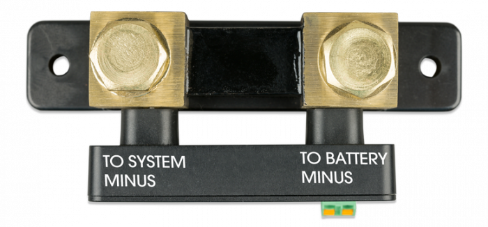 Victron Energy SmartShunt 500A/50mV [3]