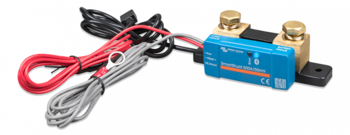 Victron Energy Smartshunt 500A/50mV IP65 [2]