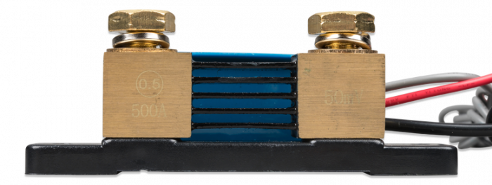 Victron Energy Smartshunt 500A/50mV IP65 [3]
