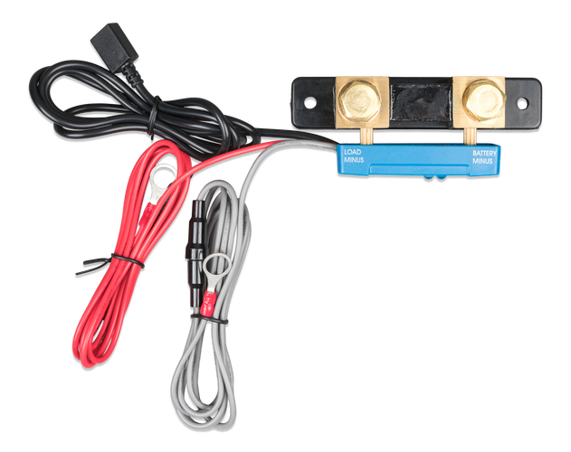 Victron Energy Smartshunt 300A/50mV IP65 [4]