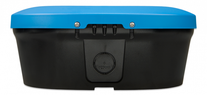Victron Energy Statie de incarcare EV Charging station NS - Blue [3]
