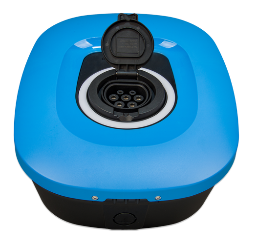 Victron Energy Statie de incarcare EV Charging station NS - Blue [5]