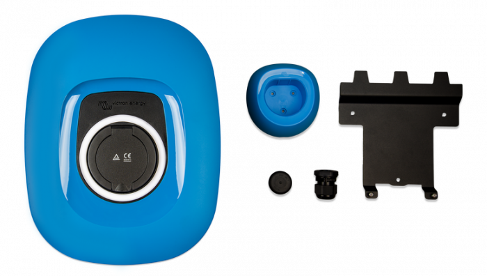 Victron Energy Statie de incarcare EV Charging station NS - Blue [6]