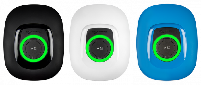 Victron Energy Statie de incarcare EV Charging station NS - Blue [7]