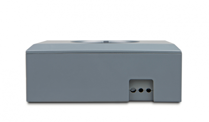 Victron Energy Wall mount enclosure for BMV or MPPT Control [3]