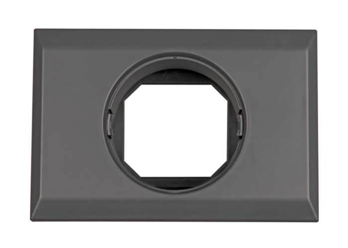 Victron Energy Wall mount enclosure for BMV or MPPT Control [2]