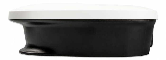 Victron Energy White front for EV Charging station NS [5]