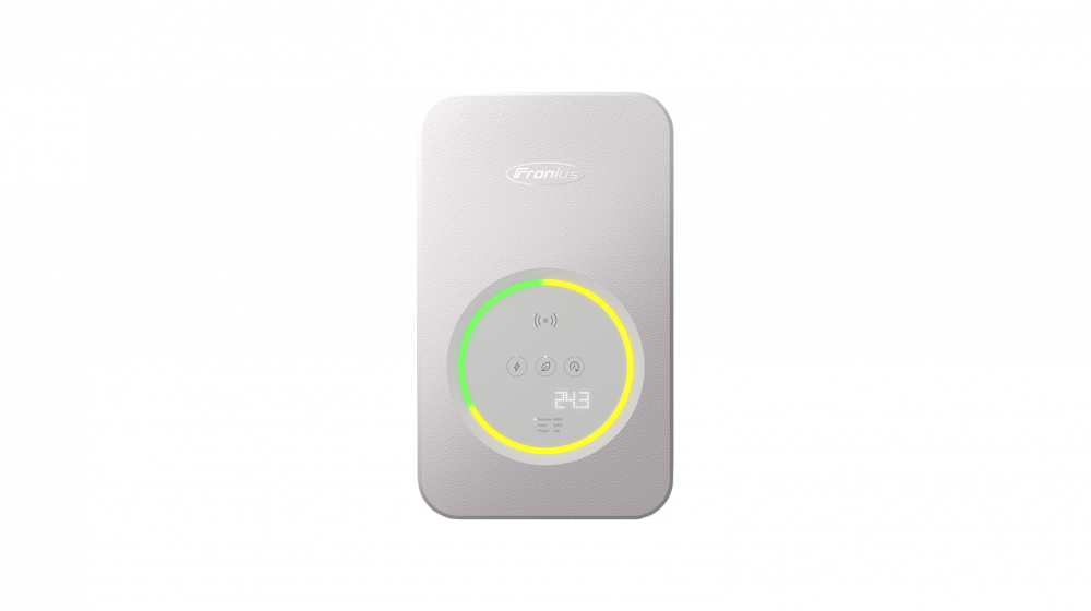 Wattpilot Flex Home 11 C6 [1]