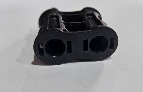 Conectori fotovoltaici solari mufa MC4-Y (mama) [2]