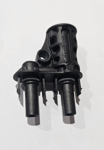 Conectori fotovoltaici solari mufa MC4-Y (tata) [1]