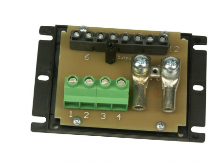 Accesorii - Distribuitor minus 14 intrari Votronic pentru 12 circuite