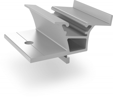 Structuri K2 Systems - Dome 6.10 SD
