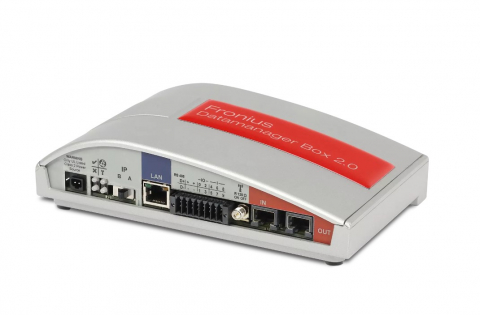 Accesorii - Fronius Datamanager Box 2.0 WLAN