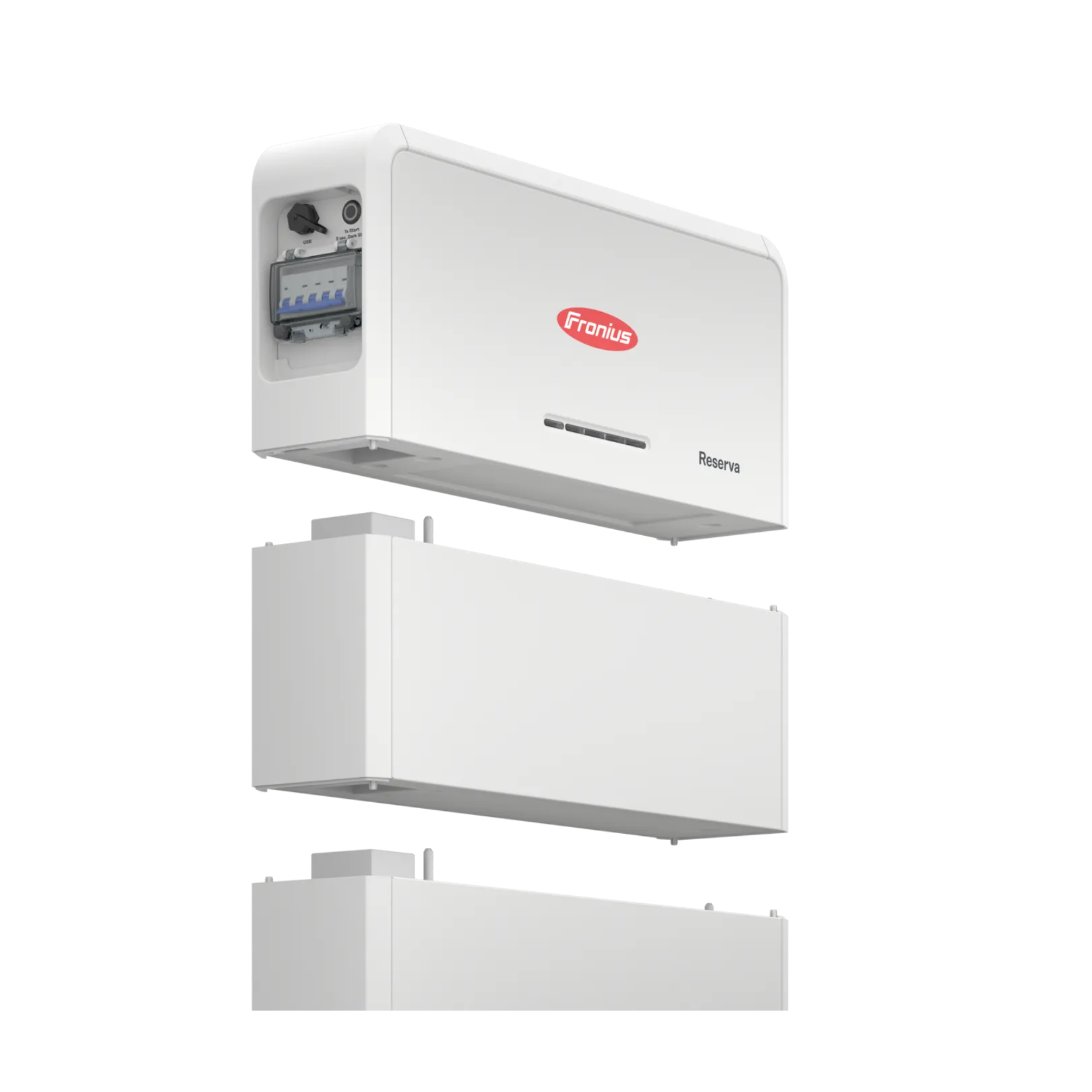 Fronius Reserva modul stocare 3.15 kWh [1]