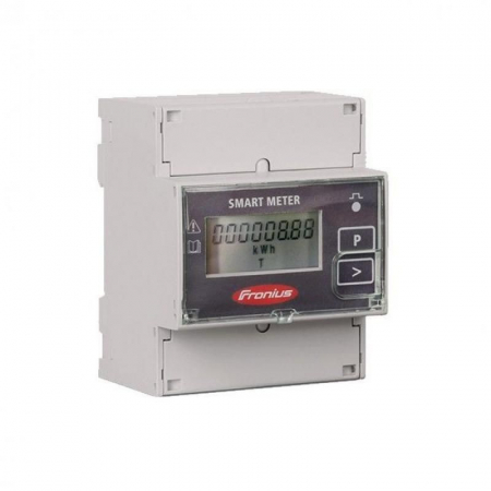 Accesorii - Fronius Smart Meter 63A-3