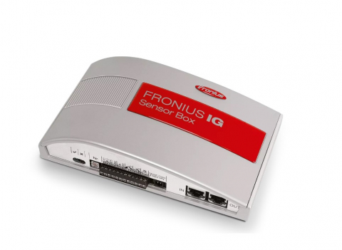Accesorii - Fronius Sensor Box
