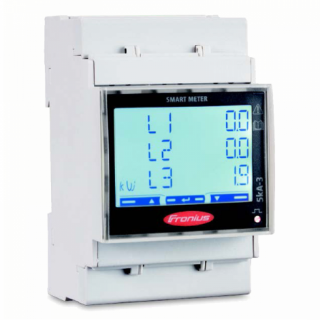 Accesorii - Fronius Smart Meter TS 65A-3